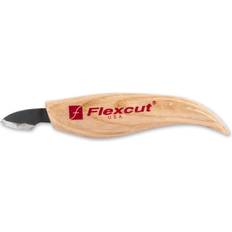 Flexcut Hook Knife Left Handed