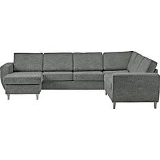 Rom Nordic vendbar Sofa