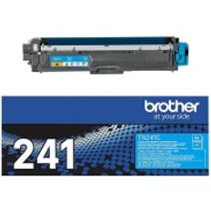 Brother TN-241C Cartouche Toner ET Laser