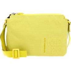 Green Clutches Mandarina Duck Women's Md20 Clutch Bag, Acid Lime, Taglia Unica