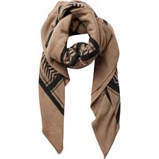 Viskoosi Huivit Pieces Pcjovis Scarf