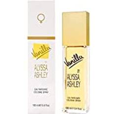 Alyssa Ashley 3495080773116 Vanilla Eau Parfum 100ml