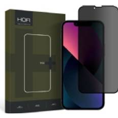 Hofi gehärtetes Glas IPHONE 13 MINI Anti Spy Glass Pro Privatsphäre, Smartphone Schutzfolie