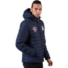 Vinson Polo Club Kicker Jacket