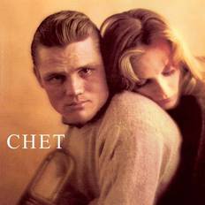 Musikk Chet Baker Chet (CD)