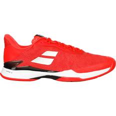 Rood Sportschoenen voor racketsport Babolat Jet Tere Tennisschoenen Heren - Rood