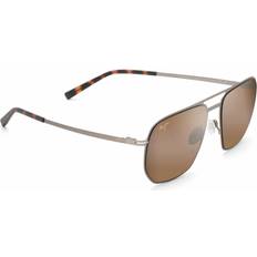 Solbriller Maui Jim Uld Cove Solbriller - Brun
