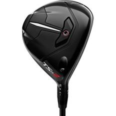 Titleist Höger Fairwaywoods Titleist TSR2 Fairwaywood 18.0° HZRDUS RED CB