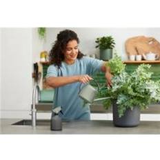 B.For Soft Watering Can 1.7L Stone Green