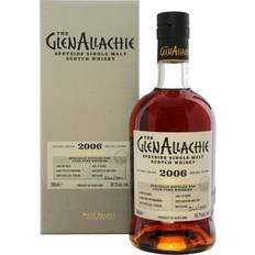 GlenAllachie Beer & Spirits GlenAllachie 2006 Single Cask #6624
