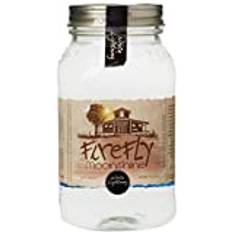 Firefly White Lightning Moonshine Whiskey, 75 cl