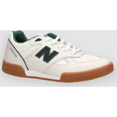 New Balance Men's NM600 Tom Knox Shoes White/Green White/Multi