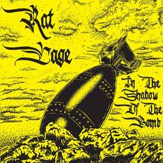 Rat Cage: In The Shadow Of The Bomb (Vinyl)