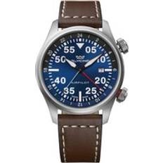 Orologi Glycine Airpilot GMT 44 Blue