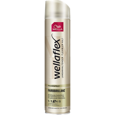 Wella Hårspray glans stærkt hold 95.80 DKK/1 L