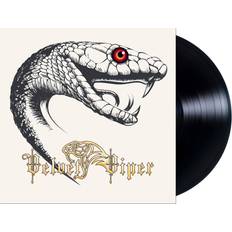 Vinyl Velvet Viper Velvet Viper LP black (Vinyl)