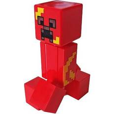 LEGO Minecraft Exploding Creeper Minifigure from 21177