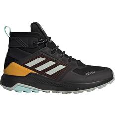 Sneakers Adidas Herren Multifunktionsschuhe TERREX Trailmaker Mid COLD.RDY Schwarz