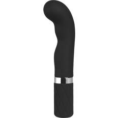 Sinful Wavy Mini G-spot Vibrator Rechargeable