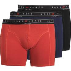 Jersey Men's Underwear Jack & Jones Plus Trunks