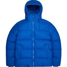 Rains Alta Puffer Jacket - Waves