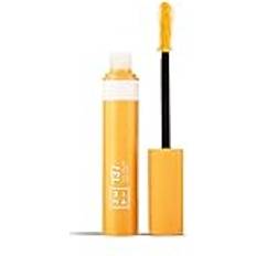 Yellow Mascaras 3ina The Color Mascara mascara shade 137 Mustard yellow 14 ml