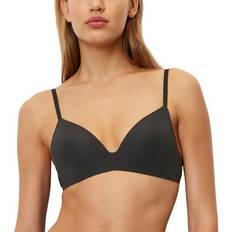Marc O'Polo Wireless Padded Bra - Black