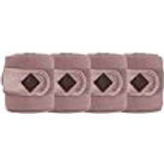 Polo Shirt Bands - Violet