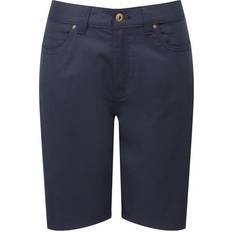 Chino Shorts Navy