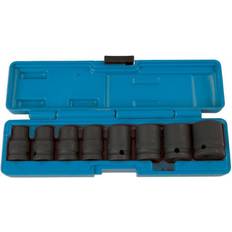 Laser 6490 Socket Set Impact 1/2"D