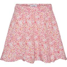 Korte rok - Roze Rokken Vero Moda Vmblanca Regular Waist Korte Rok