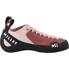 Braun - Damen Kletterschuhe Millet ROCK UP EVO Kletterschuhe Damen rosa