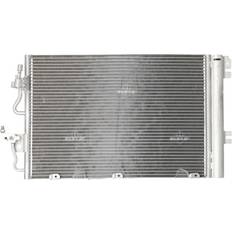 Intercooler NRF Condensatori Opel 35555