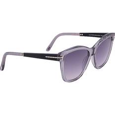Solbriller Tom Ford Lucia FT1087 20A