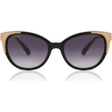 Solbriller Balmain BL 2072B Solbriller - Black