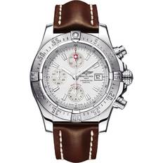 Breitling Breitling Avenger Silver
