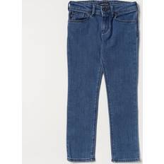 Emporio Armani Jeans KIDS Kids colour Denim Denim