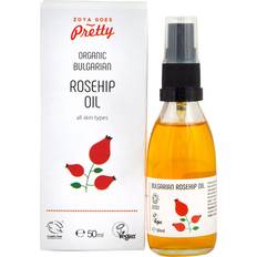 Bulgarian Rosehip Seed Oil 50 ml