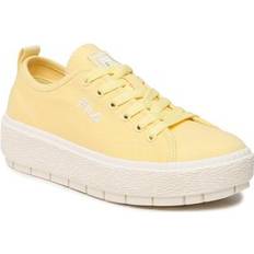 Fila Sneakers Fila Sneakers Potenza Wmn FFW0289.20013 Pale Banana 8719477768147 621.50