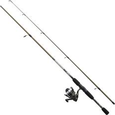 Mitchell Rod & Reel Combos Mitchell Tanager II 212 7-20 Spin CMB 7-20 g
