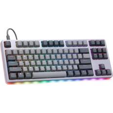 Drop CTRL High-Profile Mechanical Keyboard MX Blue RGB