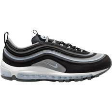 Nike Air Max 97 Sko Nike Air Max 97 M - Black/Blue Tint/Iron Grey/Summit White