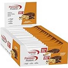 High Bar Chocolate Caramel 16x40g Low Palm Oil