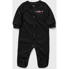 Unisex - XL Jumpsuits & Overalls Jordan Brand Baby Tracksuits Black Months