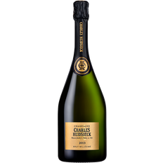 2013 Charles Heidsieck Champagne Vintage Brut Pinot Noir Champagne fra Champagne, Frankrig