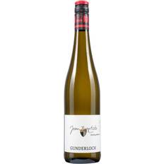 Vine Gunderloch Riesling Dry QbA, 75cl