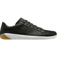 Vivobarefoot Trainers Vivobarefoot Women's Geo Court II Shoes, 7.5, Black Holiday Gift