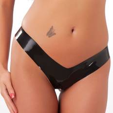 Lattice Intimo & Costumi Rimba Latex Damen G-String