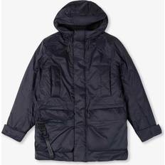 Rains Jackets Rains Vardo Parka Navy