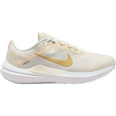 Nike Winflo 10 W - Sail/Coconut Milk/Buff Gold